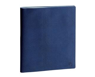 Agenda de bureau SAD 20S Kaa 15 x 21 cm Semainier Septembre 2026 à Décembre 2027-16 mois - Couleurs assorties