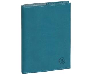 Agenda de bureau Horizons 20 Winner 15 x 21 cm Semainier Janvier à Décembre 2027 - Coloris aléatoire
