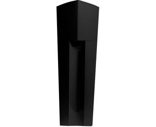 Stehsammler THE MAGAZINE, EcoBlack