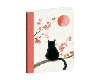 Agenda de poche La Semaine Planifiée 13 Sapporo 9 x 13 cm Semainier Janvier à Décembre 2027