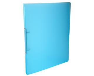 Ringbuch A4 Linicolor 2R 15mm sort - Farben sortiert