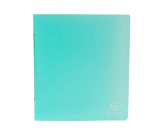 Ringbinder PP 2R 15mm 17x22cm Chroma pastel ass. - Assorted colours