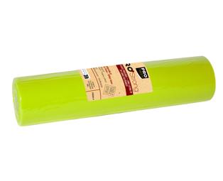 Tête-à-tête en rouleau spunbond, indéchirable et épongeable - 24x0,40m