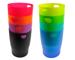 Colores surtidos