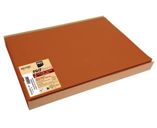 Box of 100 spunbond placemats, plain - Format 30x40cm