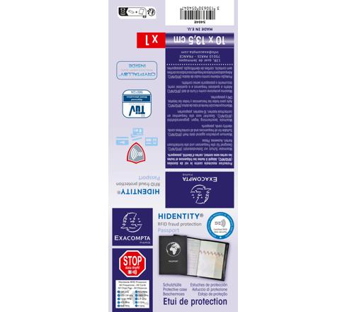 Répertoire Piqué A5 96 Pages Ligné Couleur Aléatoire - Assortis