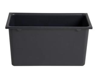 Compartiments Ecologic pour poubelles de bureau