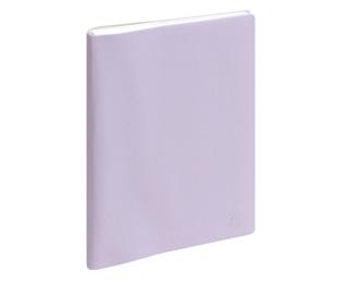 Agenda de bureau SAD 21S EasyTime Joy 15 x 21 cm Semainier Septembre 2025 à Décembre 2026 - 16 mois. - Lilas