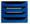 Bleu nuit Bleu nuit