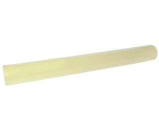 Nappe en rouleau spunbond, indéchirable et épongeable -1,20 x 50m - Ivoire