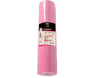 3 en 1 SPUNBOND L0,4x4,8m Vieux rose