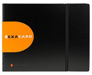 Bus Card holder Exactive 240 Card Black 