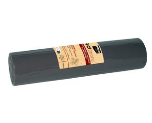 Tête-à-tête en rouleau spunbond, indéchirable et épongeable - 24x0,40m