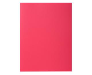 Paquet de 30 sous-chemises ROCK''S 80 - 22x31cm - Framboise