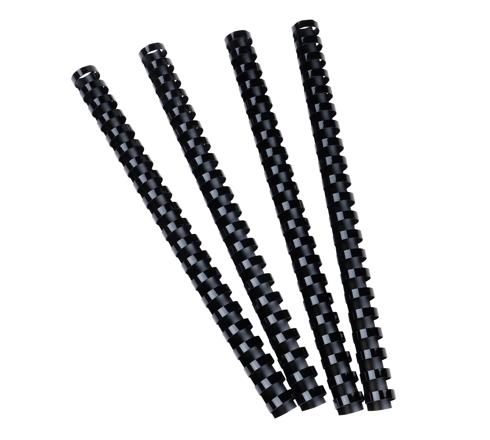 Reliures Anneaux Plastiques Pour Vos Documents Imprimés