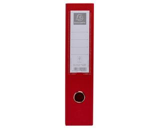 Porte-revues PP - Dos 70mm - livrés à plat - 25x31cm 