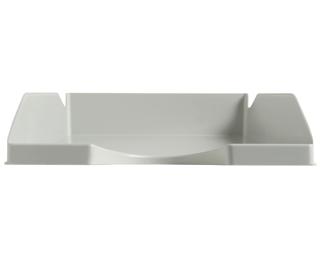 Briefablage Ecotray, Office - Grau