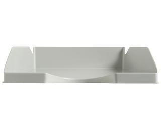 Brievenbak ECOTRAY - Grijs