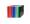 Couleurs assorties