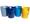 Couleurs assorties