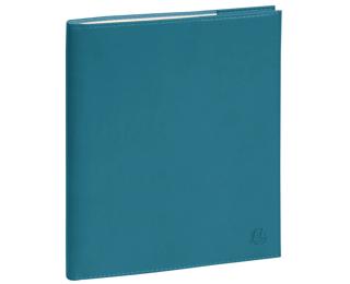 Agenda de bureau Horizons 22 Winner 18 x 22,5 cm Semainier Janvier à décembre 2026 - Couleurs assorties