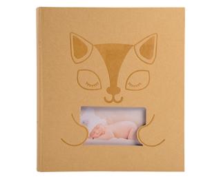 Fotobuch 60 Seiten weiß 29x32cm ZÉPHIRE 