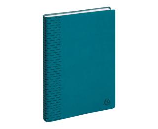 Agenda Forum Office Winner 15 x 21 cm Journalier Août 2024 à Juillet 2025 - Couleurs assorties