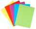 Colores surtidos