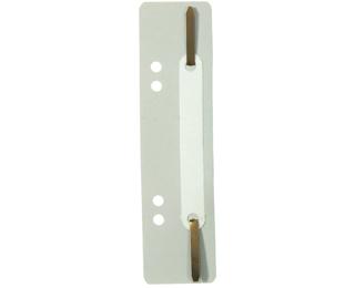 Exacompta Flexi Fasteners/Binder Organisers - Grey