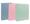 Couleurs assorties