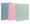 Couleurs assorties