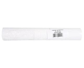 Thermorolle für Kartenzahlung, 57mm x 24m, 1-lagig, 55g, BPA-frei, speziell für den deutschen Markt