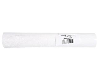 Thermorolle für Kartenzahlung, 57mm x 24m, 1-lagig, 55g, BPA-frei, speziell für den deutschen Markt