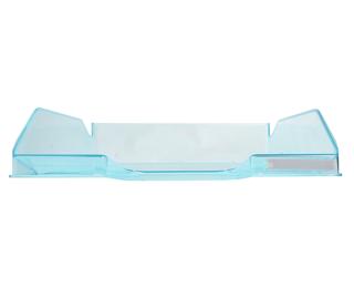 Brievenbak COMBO MIDI - Turkoois glossy