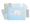 Pastellblau