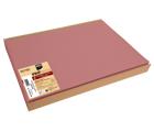 Barquette de 100 sets de table spundbond, unis - Format 30x40cm