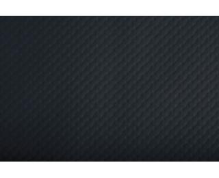 Pak van 500 placemats in Tiss Lack papier, effen - Formaat 30x40 cm - Zwart