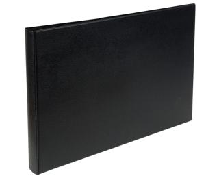 RB PVC 4RG 30mm A3 Landscape - Black