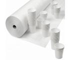 Nappe en rouleau papier damassé - 50x1,18m