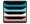 Assorted colours