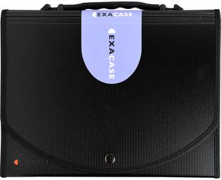 Trieur valisette Exacase Exactive - 13 compartiments 