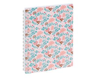 Hebdo-Malin Mini Labo 21 x 15 cm