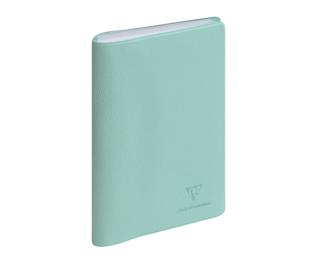 Agenda de poche SAD 15S EasyTime Joy 10x 15 cm Semainier Septembre 2025 à Décembre 2026 - 16 mois. - Menthe