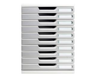 MULTIDRAWER SYSTEM /10 x 26 mm 