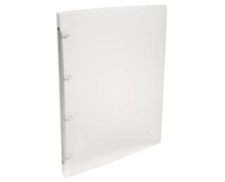 RingBinder ChromaLine 4R 1.5cm A4 - Frosted