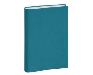 Agenda de bureau Journée planifiée 21 Winner 13,5 x 21 cm Semainier Janvier à Décembre 2027 - Couleurs assorties