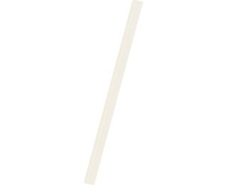 Boite de 25 baguettes à relier 3mm capacité 30 feuilles A4