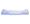 Eisblau Glossy