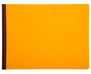 Piqûre 240X320 22 colonnes 80 pages foliotées avec paresseuse - Couleurs assorties
