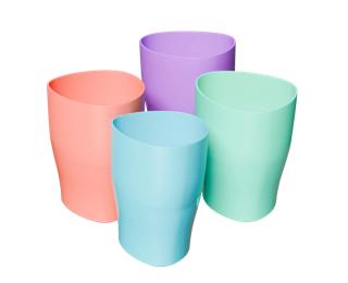 Exacompta Candy Tidy Ecopen Pencil Pot